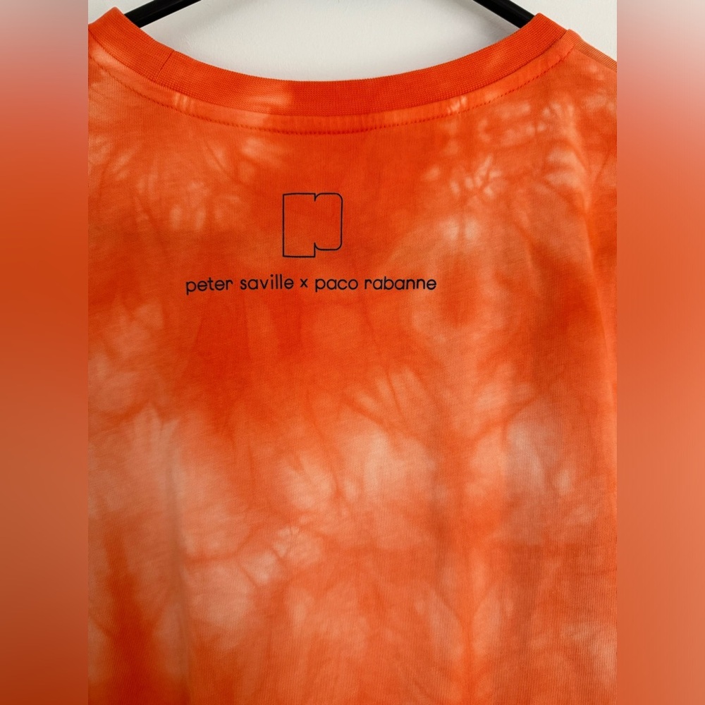 Paco Rabanne shirt - Picture 2 of 5